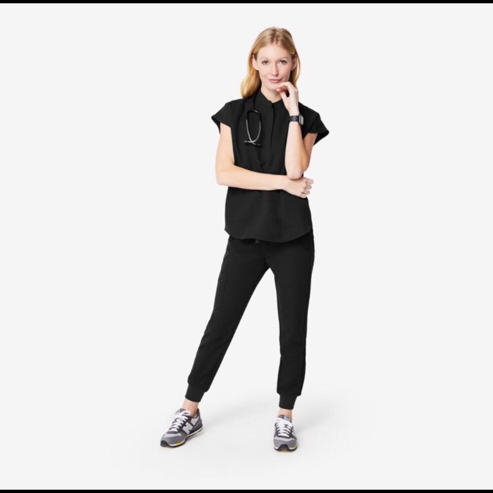 Zamora FIGS joggers